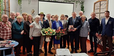 Kartuzy. Spotkanie z autorem książki poświęconej ks. Hilaremu Jastakowi