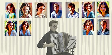 Sierakowice. Zespół SomGorsi zagra, by upamiętnić zmarłego Tobiasza