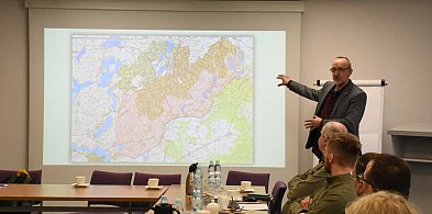 Jest plan ratowania Jez. Głębokiego w Borkowie. "Jeszcze nie jest za późno"