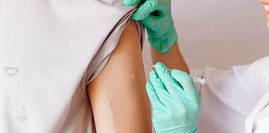 Sobotnie szczepienia przeciw krztuścowi odwołane. Za mało chętnych