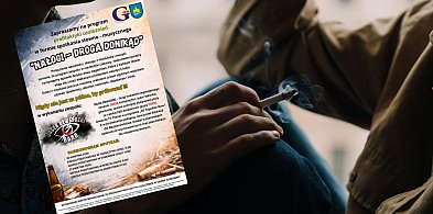 Były wokalista Dżemu spotka się z młodzieżą. Ważna akcja w gm. Somonino