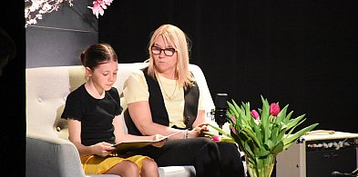 Stężyca. Zaczytali się w dziele Aleksandra Majkowskiego