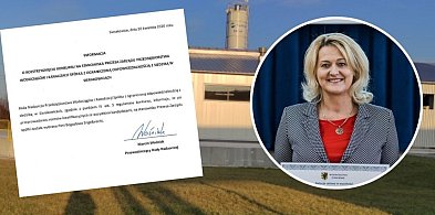 Sierakowice. Bogusława Engelbrecht nową szefową spółki wodociągowej