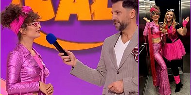 Angelika i Iwona z Sierakowic w Idź na całość! Mówią o "krainie miłości"
