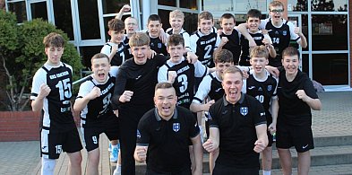 Kartuzy. Znamy terminarz finału Mistrzostw Polski Młodzików w piłce ręcznej