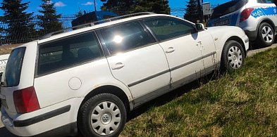 Sierakowice. Pijana babcia wiozła wnuka i doprowadziła do kolizji!