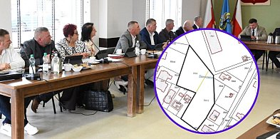 Sierakowice. Nie ma decyzji ws. obiektu handlowego. Radni proszą o czas