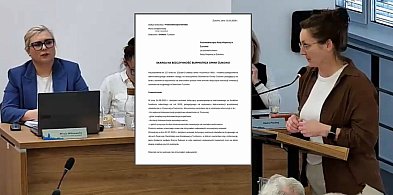 Żukowo. Przez brak pracownika nie ma nowych lamp w gminie? Płyną skargi