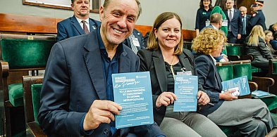 Sejm daje zielone światło dla Metropolii. Za nami pierwsze czytanie