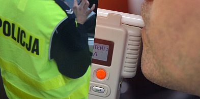 W Węsiorach i Borku świadkowie zatrzymali pijanych kierowców