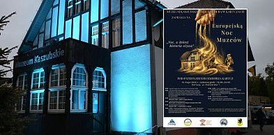Noc Muzeów w Kartuzach: rekonstrukcje, klimat PRL i nocne zwiedzanie miasta