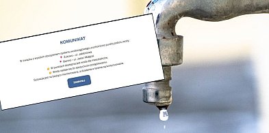 Żukowo. W wielu miejscach wciąż brakuje wody. SKŻ szuka rozwiązania