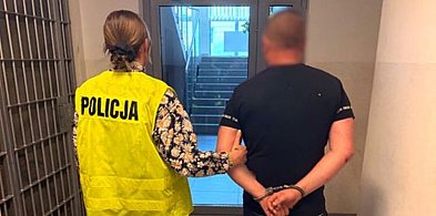 Żukowo. Był kompletnie pijany. Jechał z dzieckiem i partnerką