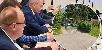 Działalność punktu lekarskiego w Sianowie pod znakiem zapytania