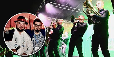 Stajszewskô Bina. Oto co DJ Buba przygotował w tym roku