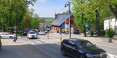 Kartuzy. Na ul. 3 Maja ma powstać kolejna sygnalizacja świetlna
