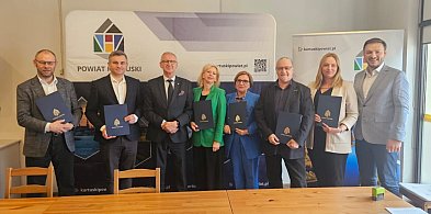 Sport, kultura i rekreacja dla wszystkich. Powiat rozdzielił 59 tys. zł