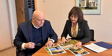 Przyjaźń. Teren przy jeziorze zyska charakter rekreacyjny