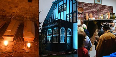 Noc Muzeów już niebawem w Przodkowie, Kartuzach Chmielnie i Żukowie