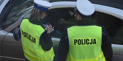 Kierowcy pod wpływem substancji i alkoholu