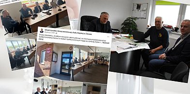 Gm. Żukowo na granicy kryzysu wodociągowego. Co będzie latem?