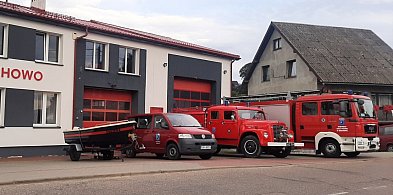 OSP Mirachowo będzie miała nowy wóz ratowniczo-gaśniczy. Jest przetarg