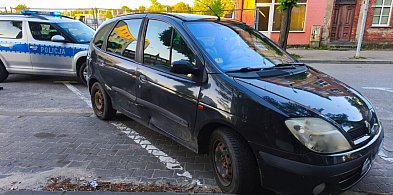 Kartuzy. Kierował samochodem pod wpływem amfetaminy. Grożą mu 3 lata