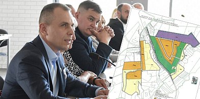 Plan dla Kamienicy Szlacheckiej trafił do kosza. Skąd taka decyzja?