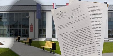 Stężyca. Umorzone śledztwo ws. budowy dróg. Wiadomo kto wywołał "aferę"
