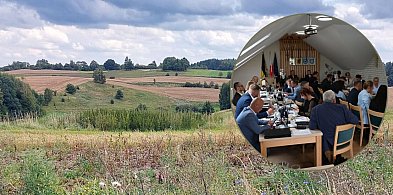 Somonino. Koniec skarg na wiejskie zapachy i hałas? Rada wspiera rolników