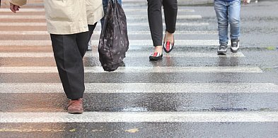 Będzie bezpieczniej w Somoninie. Powstanie nowe przejście dla pieszych