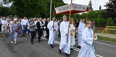 W czwartek katolicy będą świętować Boże Ciało. W Kartuzach osobne procesje