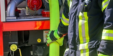 Sześć gmin z powiatu kartuskiego z dotacjami w ramach "Pomorskie OSP"