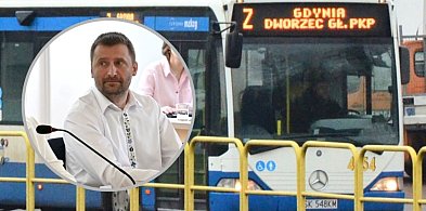 Nowy operator i nowe autobusy na linii Z. Rozstrzygnięto przetarg
