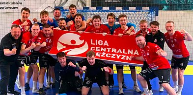 Piłka ręczna. KPR Fit Dieta Żukowo awansowała do Ligi Centralnej!