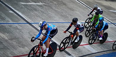 Kolarstwo. Antonina Cieślikiewicz ponownie na podium