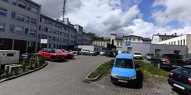 Kartuzy. Dwupoziomowy parking jednym z planowanych miejsc schronienia