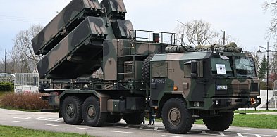 Wojskowe pojazdy w regionie. Rusza największa operacja szkoleniowa WOT