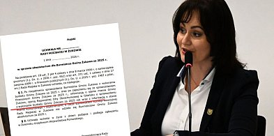 Burmistrz Żukowa nie dostanie absolutorium? To będzie gorąca sesja