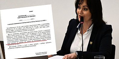 Burmistrz Żukowa nie dostanie absolutorium? To będzie gorąca sesja