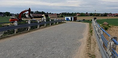 W czwartek planują zamknięcie wiaduktu na ul. Kolejowej w Baninie