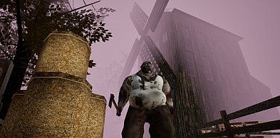 Kaszubskie legendy ożyją na ekranach. Nadchodzi gra Eyes Of The ElderWood