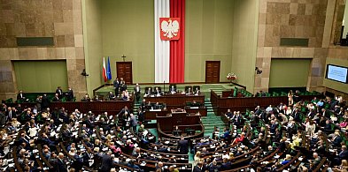 Sejm za większością senackich poprawek do ustawy metropolitalnej