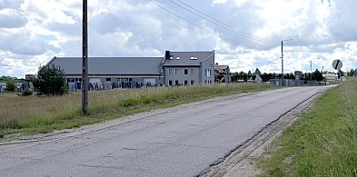 Za 17 mln zł powstanie droga Żukowo-Przyjaźń wraz z łącznikiem z K20