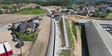 Po 20 latach pociągi wróciły na trasę Somonino-Kartuzy