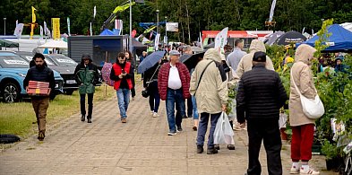Region. Pomorskie Agro Targi przyciągnęły 40 tysięcy odwiedzających