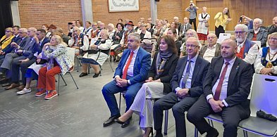 Festiwal Filmów Kaszubskich. O ks. Hilarym Jastaku w Żukowie