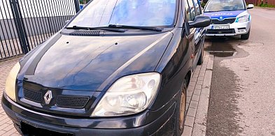 Czterej kierowcy stworzyli poważne zagrożenie