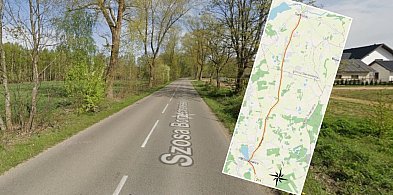 Droga Tuchlino-Mściszewice będzie remontowana za prawie 8 mln zł