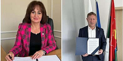 Samorządowcy z pow. kartuskiego piszą do prezydenta